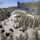 Illustration for article titled Winter is Coming in these emGame of Thrones: Genesis/em Screens